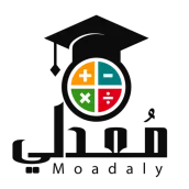 Moadaly- MI حساب المعدل