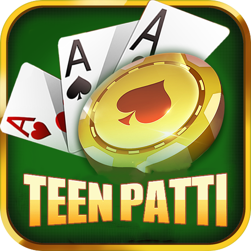 Teen Patti Plus: 3 Patti Rummy