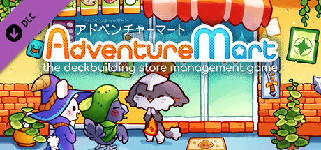 Tabletop Simulator - Adventure Mart