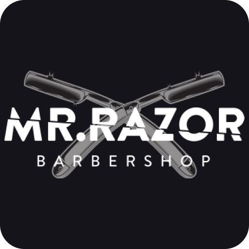 Mr.RAZOR