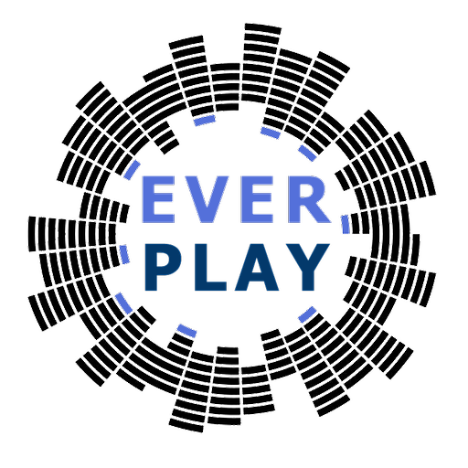 EVERPLAY - play your music forever and free