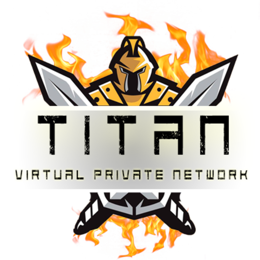 Titan VPN