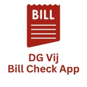 DG Vij Bill Check Online