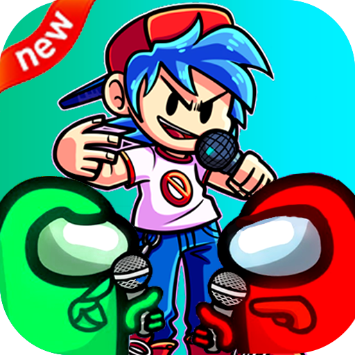 FNF Imposter Among Us: Friday para Android - Download