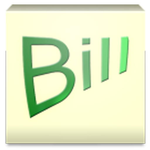 Bill Calculator