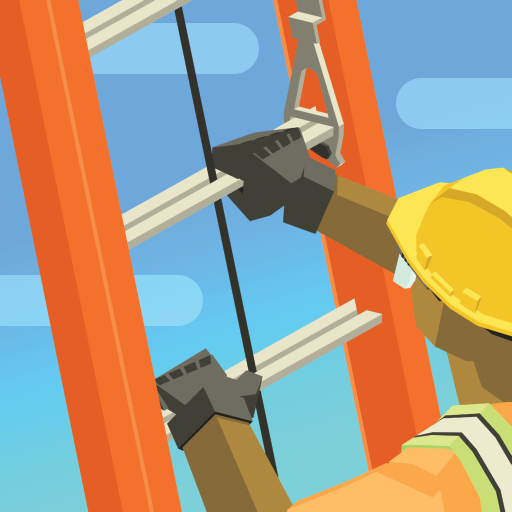 Site Coach: Ladder Safety