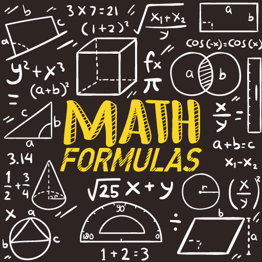 All Math Formulas app