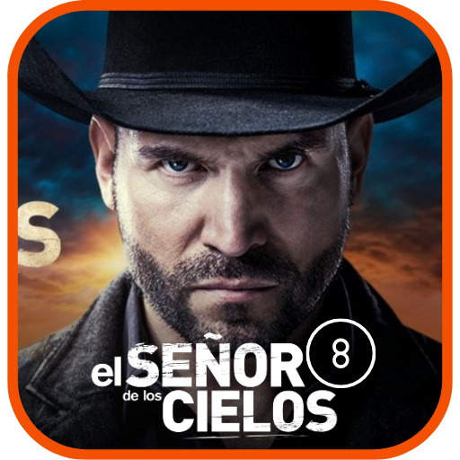 Ver El Señor de los Cielos 8