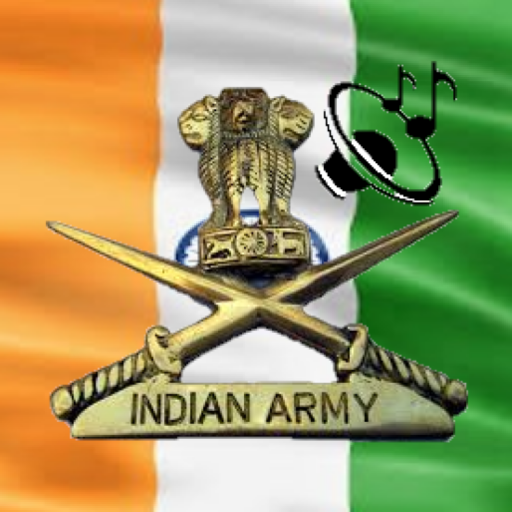 Indian Army Songs