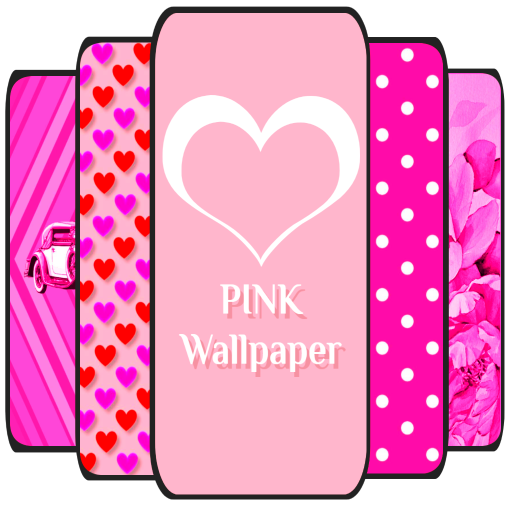 Pink Wallpaper