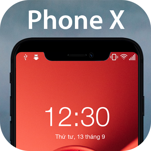 Phone X Round Corner - Round Corner Phone x