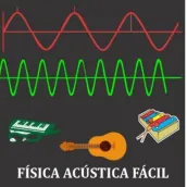 Física Acústica Fácil