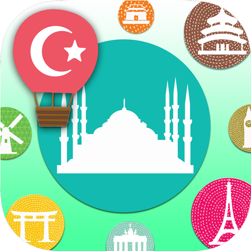 Learn Turkish - Turkish Vocabu