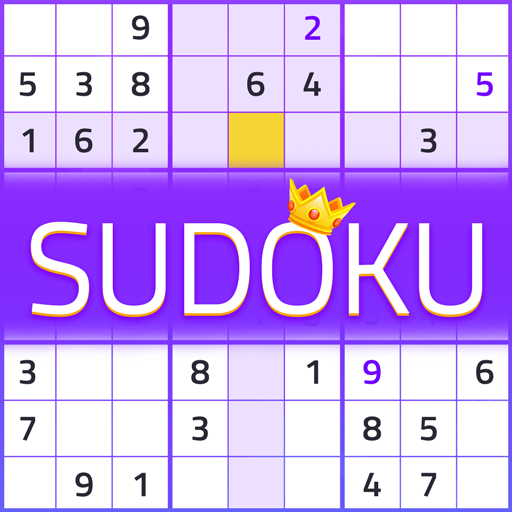 Sudoku Offline Classic Puzzles