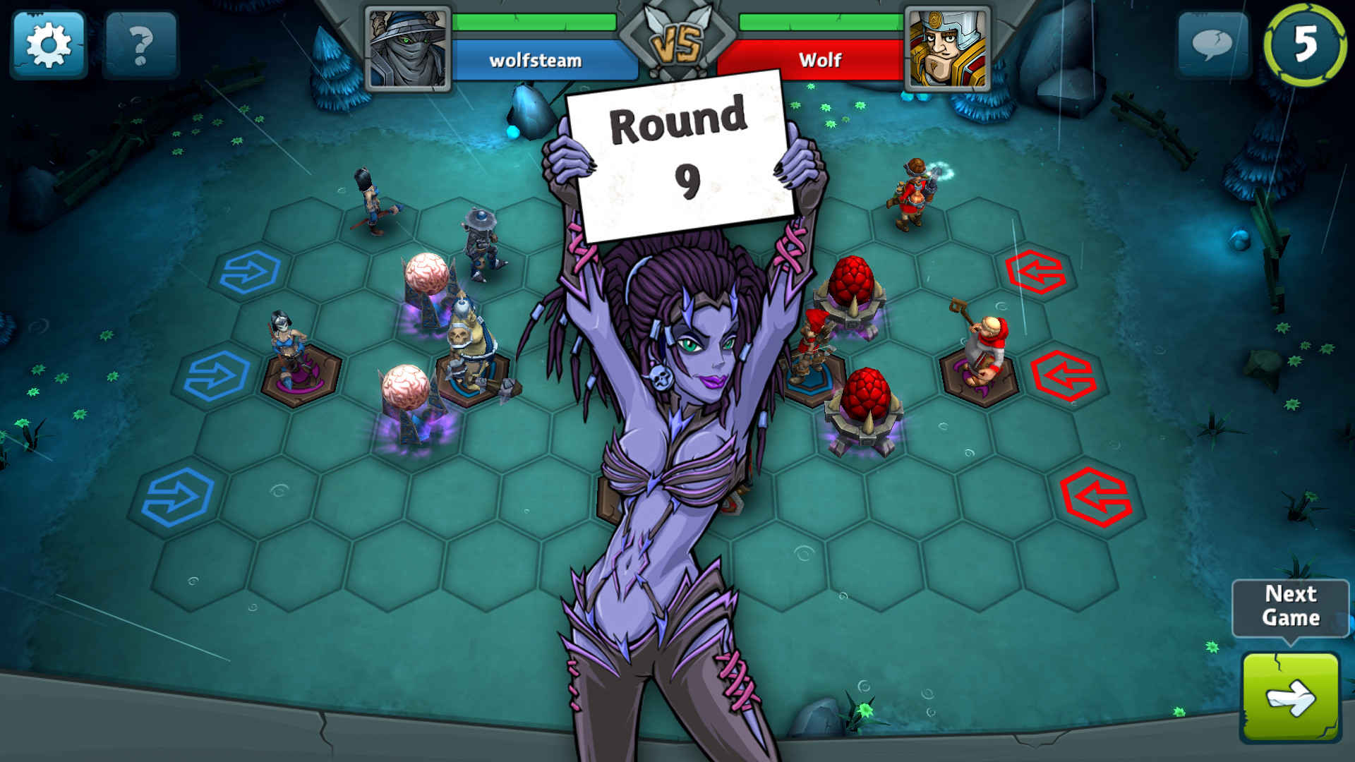 Download Epic Arena - Legion Of Chaos Pack Free and Play on PC