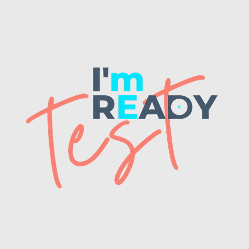 I'm Ready, Test