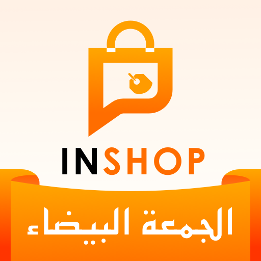 InShop - fashion clothes shop