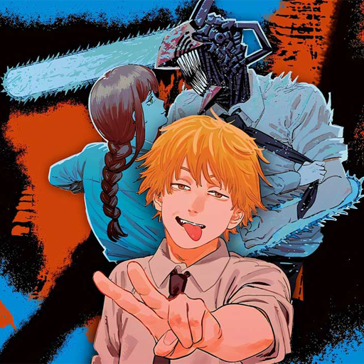 Chainsaw Man HD Wallpapers APK for Android Download