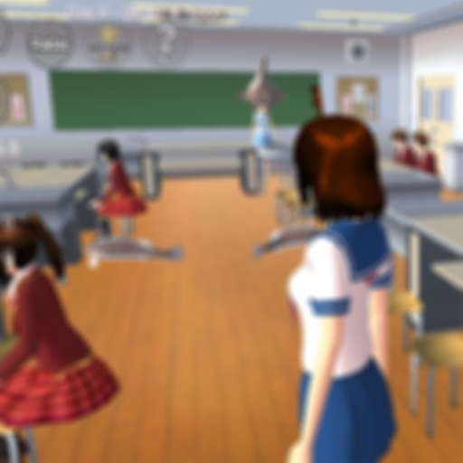 Facts sakura School Simulator