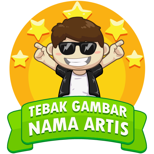 Tebak Gambar Artis