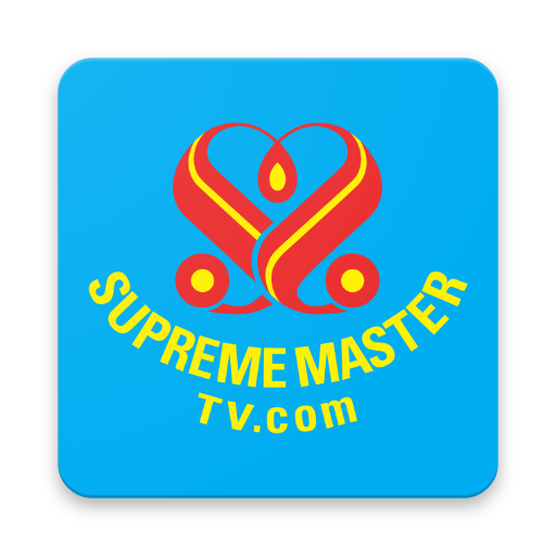 Supreme Master Television