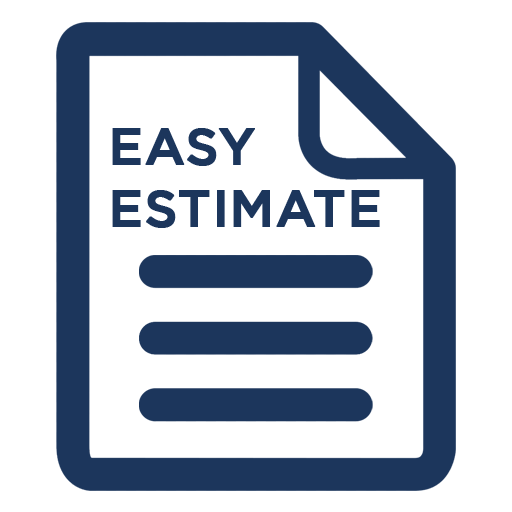 Easy Estimate - Estimate and Q