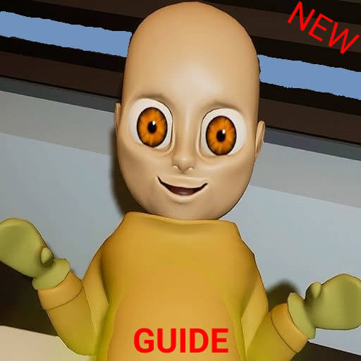 The Baby Yellow Child Horror Guide