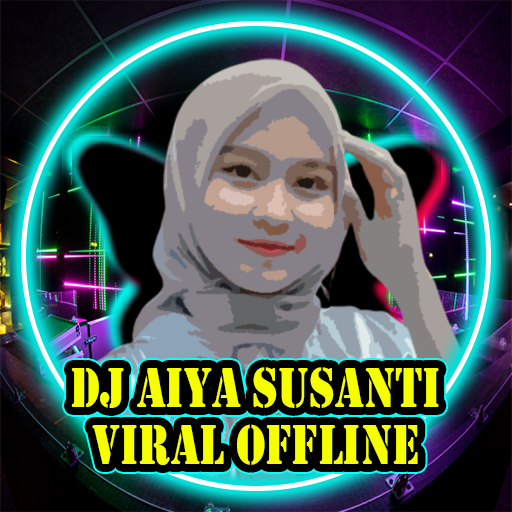 DJ Aiya Susanti Viral Offline