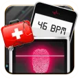 Heart Pulse Rate Spo2 Prank
