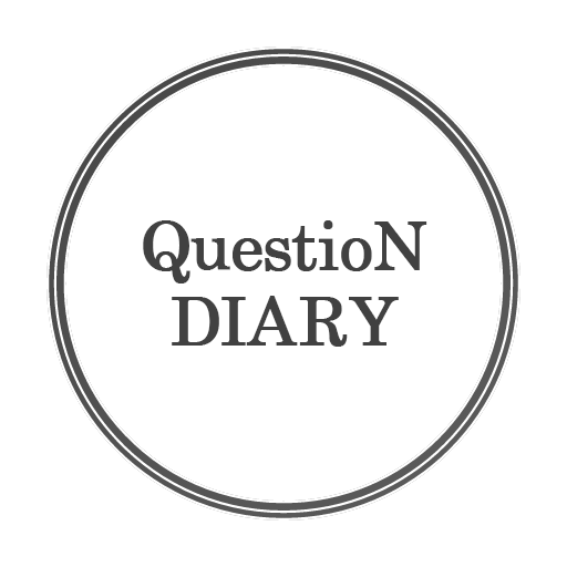 Questions Diary