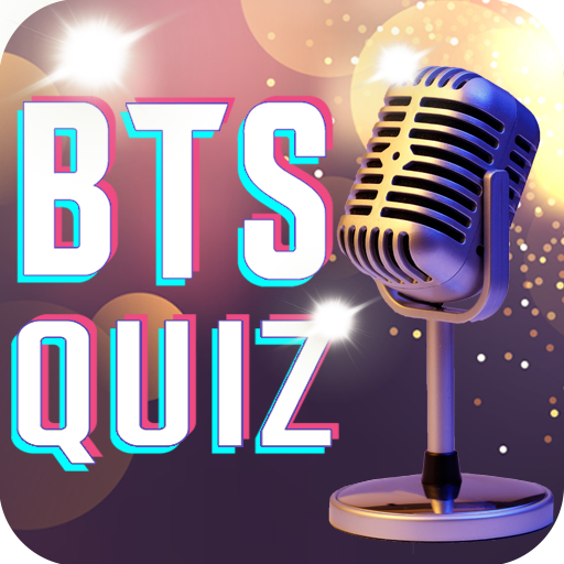 BTS  Army Quiz