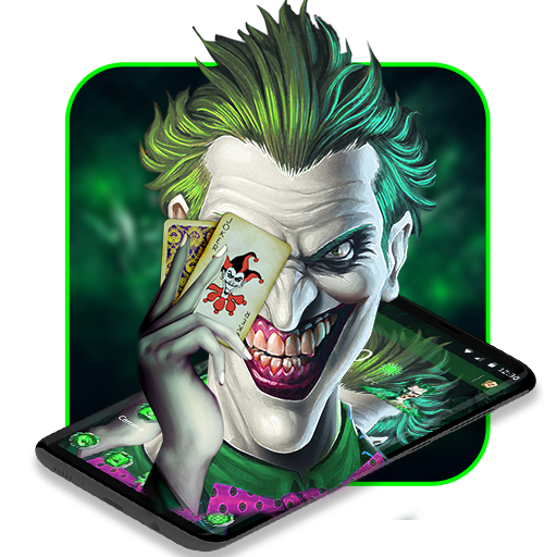 HD Joker Wallpaper 2020