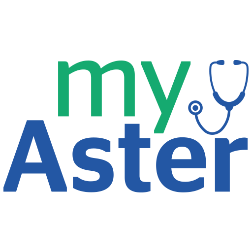 myAster for Doctors