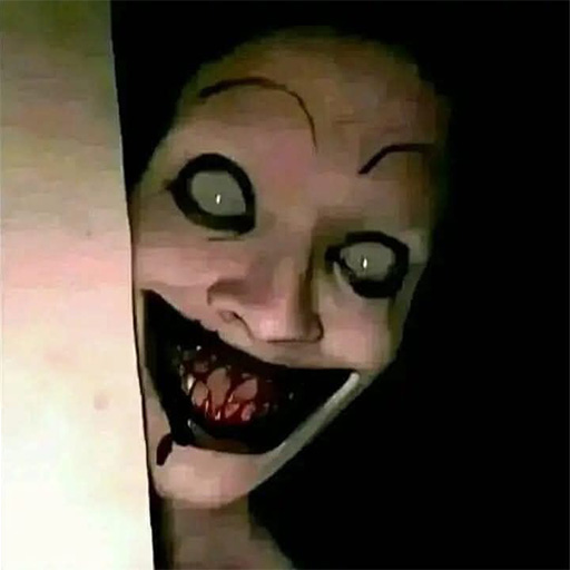 Scary Wallpaper: Horror Photos