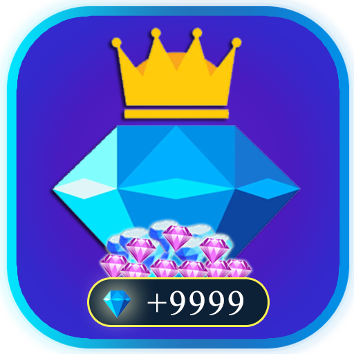 Diamonds Maker App