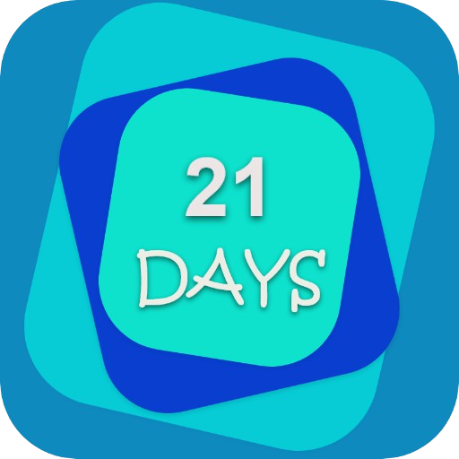 21 Days Challenge: Habit build