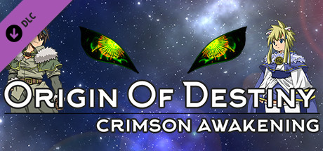 Origin Of Destiny - Donation #1