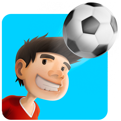 Little Dribble - Soccer Runner