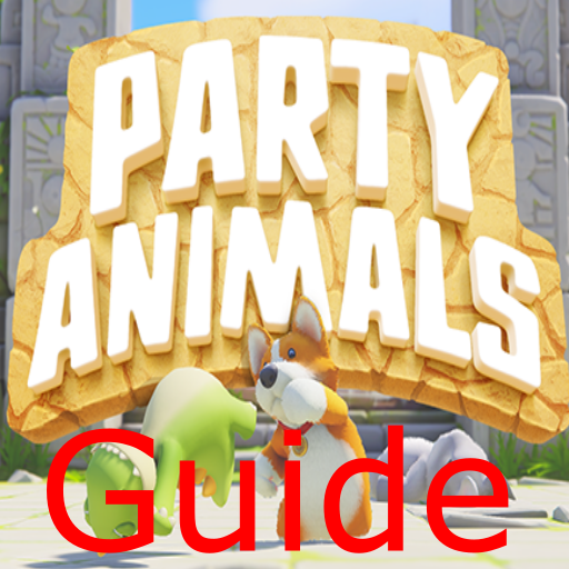 Guide for Party Animals