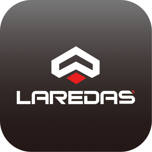 Laredas Scale