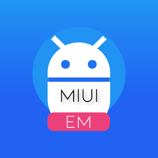 MQS - Quick Settings for MIUI