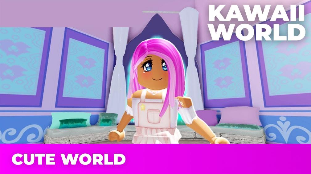 KawaiiWorld 2023 - Apps on Google Play