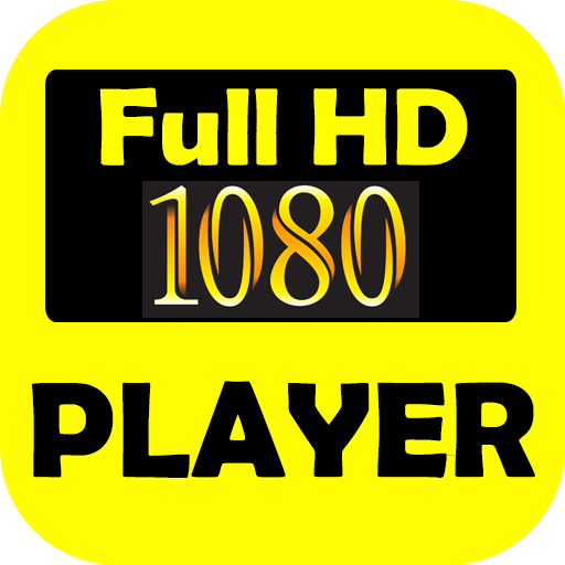 All Video Player HD