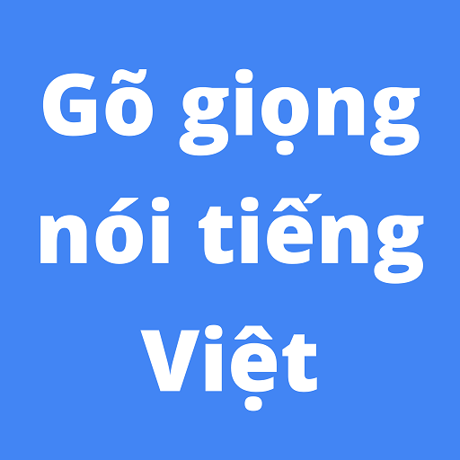 Gõ giọng nói tiếng Việt