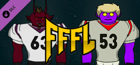 FFFL: Brutalball Supporter Pack