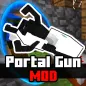 Portal Gun Mod
