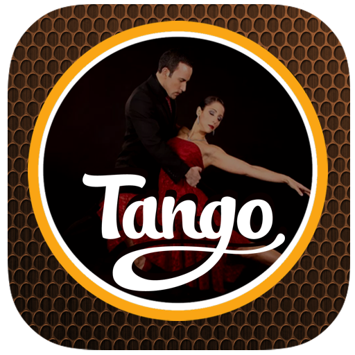 Tango Music Radio