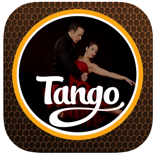 Tango Music Radio