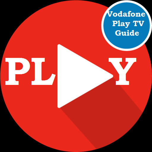 Vodafone Play - Free Live TV,Movies Series Guide