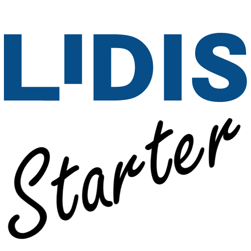 LIDIS Starter